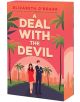 A Deal with the Devil - Elizabeth O'Roark - Жена - Entangled Publishing, LLC - 9781649378354-thumb
