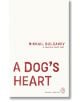 A Dog's Heart - Mikhail Bulgakov - Жена, Мъж - Penguin Books Ltd - 9780241746288-thumb