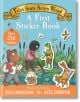 Tales from Acorn Wood: A First Sticker Book - Julia Donaldson, Джулия Доналдсън - Момиче, Момче - Pan Macmillan - 9781035050222-thumb