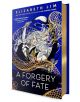 A Forgery of Fate - Elizabeth Lim - Жена, Мъж, Момиче, Момче - Penguin Books Ltd - 9780593650615-1-thumb