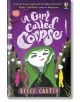 A Girl Called Corpse - Reece Carter - Момиче - Usborne Publishing Ltd - 9781835406274-thumb