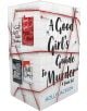 A Good Girl's Guide to Murder (4 Book Set) - Holly Jackson - Жена, Мъж - HarperCollins Publishers - 9780008758530-2-thumb