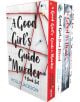 A Good Girl's Guide to Murder (4 Book Set) - Holly Jackson - Жена, Мъж - HarperCollins Publishers - 9780008758530-1-thumb