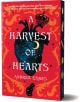 A Harvest of Hearts (Deluxe Stenciled Edges) - Andrea Eames - Жена, Мъж - Penguin Books Ltd - 9781645661900-thumb