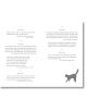 A Literary Cat for Every Day of the Year - Tara Richardson - Жена, Мъж - Octopus Publishing Group - 9780753735664-3-thumb