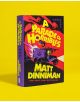 A Parade of Horribles (Dungeon Crawler Carl, Book 8) - Мат Диниман - Жена, Мъж - Penguin Books Ltd - 9780241836880-2-thumb