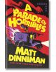 A Parade of Horribles (Dungeon Crawler Carl, Book 8) - Мат Диниман - Жена, Мъж - Penguin Books Ltd - 9780241836880-1-thumb