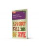 A Pocket Full of Rye Collins English Readers Level 5 CEF B2 е с цветна корица със силуети на птици, зелена чаша и логото на Collins English Readers.-1-thumb