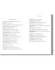 В книгата "A Pocket Full of Rye Collins English Readers Level 5 CEF B2" е представен списък от две страници с герои, като всяко име е последвано от кратко описание, всичко това в черен текст на бял фон.-5-thumb