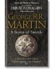 A Storm of Swords: Part 2 Blood and Gold - George R. R. Martin - Жена, Мъж - HarperCollins Publishers - 9780007447855-thumb