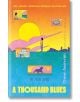 A Thousand Blues - Cheon Seon-ran - Жена, Мъж - Penguin Books Ltd - 9781529938029-thumb