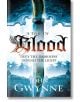 A Time of Blood - John Gwynne - Жена, Мъж - Pan Macmillan - 9781035063406-thumb