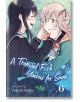 A Tropical Fish Yearns for Snow, Vol. 6 - Makoto Hagino - Viz Media - 9781974720682-thumb