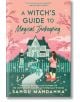 A Witch's Guide to Magical Innkeeping - Sangu Mandanna - Жена - Penguin Books Ltd - 9780593439371-thumb