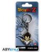 Ключодържател ABYstyle: Dragon Ball Z - Prince Vegeta - ABYstyle - Abysse Corp - 3700789215219-2-thumb