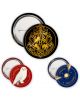 ABYSTYLE HARRY POTTER ЗНАЧКИ HOGWARTS - ABYstyle - Abysse Corp - 3665361159254-1-thumb