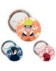 Комплект значки Abystyle Naruto - Naruto, Sasuke, Sakura - ABYstyle - Abysse Corp - 3665361159544-1-thumb