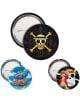 Комплект значки Abystyle One Piece - Skull & Luffy - ABYstyle - Abysse Corp - 3665361156468-1-thumb