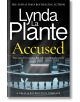 Accused - Lynda La Plante - Жена, Мъж - Bonnier Books - 9781804187197-thumb