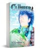 The Climber, Vol. 6 представя Бунтаро Мори със синя коса, който държи зелена каска, на фона на имената на планините и техните височини - включително планината Фуджи - със син текст.-1-thumb
