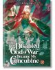 After the Disabled God of War Became My Concubine, Vol. 2 - Liu Gou Hua - Жена - Seven Seas - 9798895610800-thumb