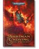 Ahriman: Undying - John French - Жена, Мъж - Games Workshop - 9781804076637-thumb