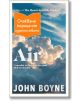 Стихиите, книга 4: Въздух - Джон Бойн - Жена, Мъж - Лабиринт - AIR-1-thumb
