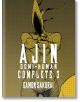 Ajin: Demi-Human Complete, Vol. 3 - Gamon Sakurai - Момче - Kodansha Comics - 9781647293710-thumb
