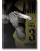 Ajin: Demi-Human, Vol. 3-thumb