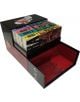 Akira 35th Anniversary Box Set - Katsuhiro Otomo - Kodansha Comics - 9781632364616-2-thumb