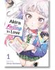 Akira Failing in Love, Vol. 1 - Shinta Harekawa - Момче - Viz Media - 9781974762507-1-thumb