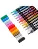 Акрилен маркер Legami - Be Bold, оранжев - Legami - Legami - Момиче, Момче - Legami - Extraordinary Stationery - 8052694010539-3-thumb