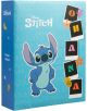 Албум за снимки Grupo Erik - Stitch, за 304 снимки - Grupo Erik - GRUPO ERIK EDITORES S.L. - Момиче, Момче - Grupo Erik - Lilo & Stitch - 8435747813262-1-thumb