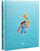 Албум за снимки Grupo Erik - Stitch, за 304 снимки - Grupo Erik - GRUPO ERIK EDITORES S.L. - Момиче, Момче - Grupo Erik - Lilo & Stitch - 8435747813262-2-thumb
