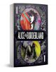 Alice In Borderland, Vol 1 - Haro Aso - Мъж - Viz Media - 9781974728374-1-thumb