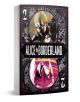 Alice in Borderland, Vol. 2 - Haro Aso - Мъж - Viz Media - 9781974728558-1-thumb