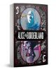Alice in Borderland, Vol. 3 - Haro Aso - Мъж - Viz Media - 9781974728565-1-thumb