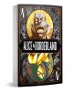 Alice In Borderland, Vol. 4 - Haro Aso - Мъж - Viz Media - 9781974728572-1-thumb