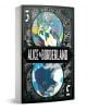 Alice in Borderland, Vol. 5 - Haro Aso - Мъж - Viz Media - 9781974728589-1-thumb