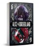 Alice in Borderland, Vol. 6 - Haro Aso - Мъж - Viz Media - 9781974728596-1-thumb