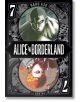 Alice In Borderland, Vol. 7 - Haro Aso - Мъж - Viz Media - 9781974728602-2-thumb
