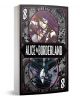 Alice In Borderland, Vol. 8 - Haro Aso - Мъж - Viz Media - 9781974728619-1-thumb