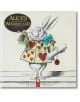 Alice's Adventures in Wonderland Calendar 2026 - Flame Tree Studio - Жена, Мъж - 9781835623879-1-thumb