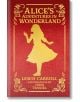 Alice's Adventures in Wonderland Special Collector's Edition - Lewis Carroll - Жена, Мъж, Момиче, Момче - Arcturus Publishing Ltd - 9781398851030-thumb