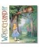 Alice's Adventures in Wonderland Wall Calendar 2026 - Flame Tree Studio - Жена, Мъж - 9781835623121-1-thumb