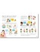 All About Starting School - Felicity Brooks - Момиче, Момче - Usborne Publishing Ltd - 9781835408841-3-thumb