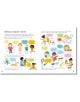 All About Starting School - Felicity Brooks - Момиче, Момче - Usborne Publishing Ltd - 9781835408841-4-thumb