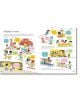 All About Starting School - Felicity Brooks - Момиче, Момче - Usborne Publishing Ltd - 9781835408841-5-thumb