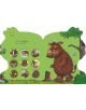 All About the Gruffalo - Julia Donaldson, Джулия Доналдсън - Момиче, Момче - Pan Macmillan - 9781035049479-3-thumb