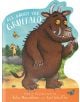 All About the Gruffalo - Julia Donaldson, Джулия Доналдсън - Момиче, Момче - Pan Macmillan - 9781035049479-1-thumb